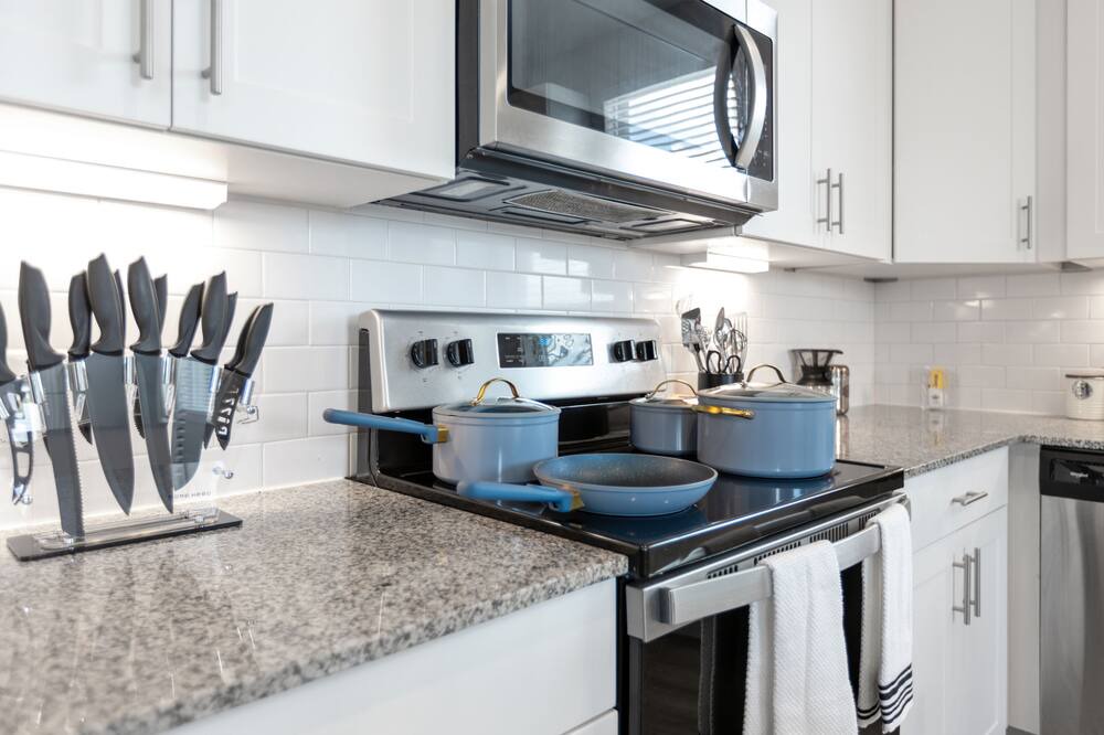 Photo of Kitchen in Addicks