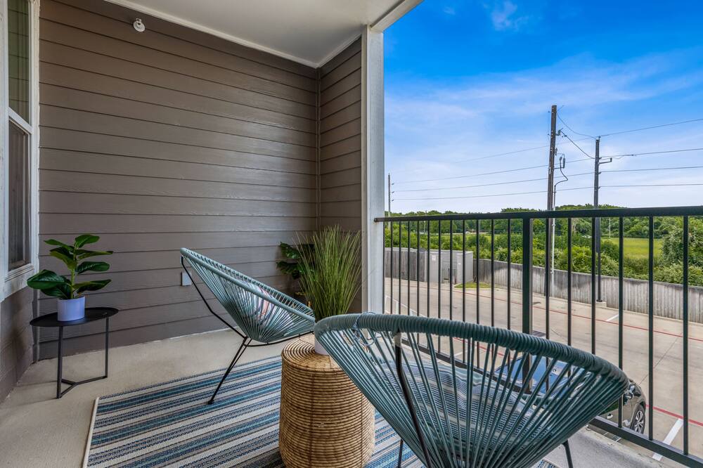 Photo of Outdoor in Addicks