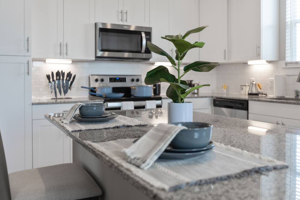 Photo of Kitchen in Addicks