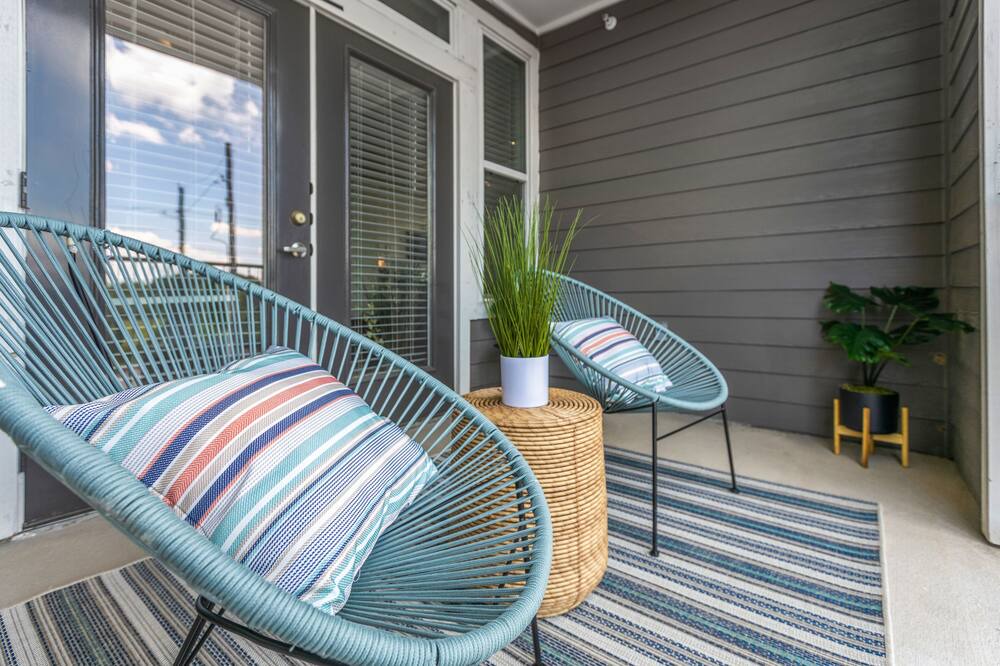 Photo of Outdoor in Addicks