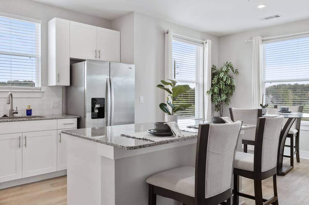 Photo of Kitchen in Addicks