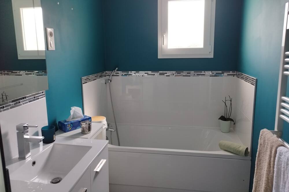 Photo of Bathroom in Bully-les-Mines