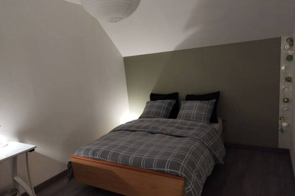 Photo of Bedroom in Bully-les-Mines
