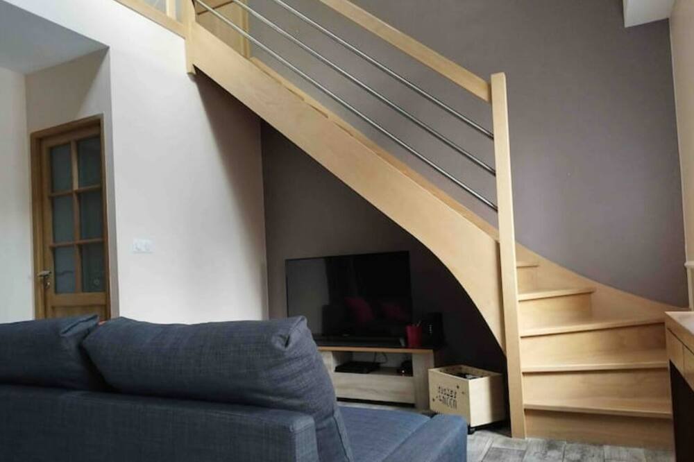 Photo of Livingroom in Bully-les-Mines