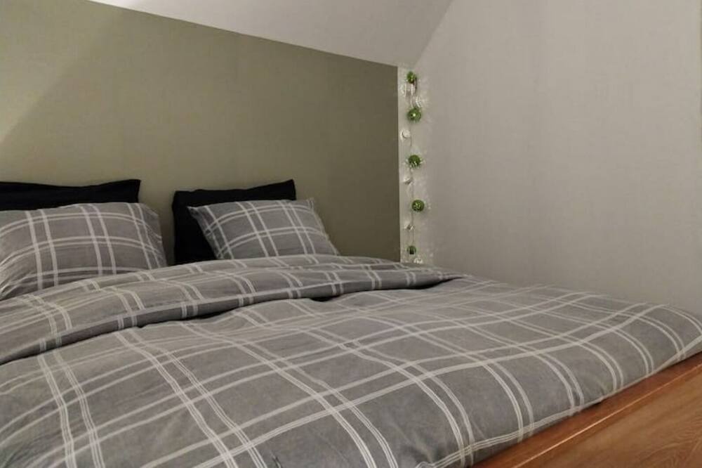 Photo of Bedroom in Bully-les-Mines
