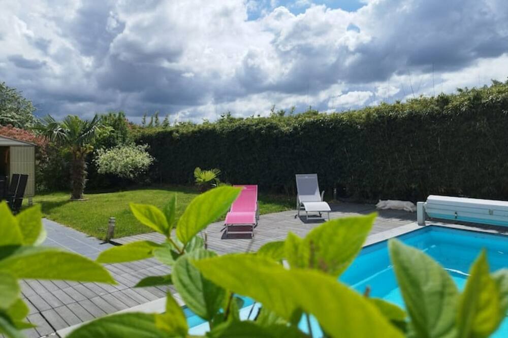 Photo of Outdoor in Bully-les-Mines