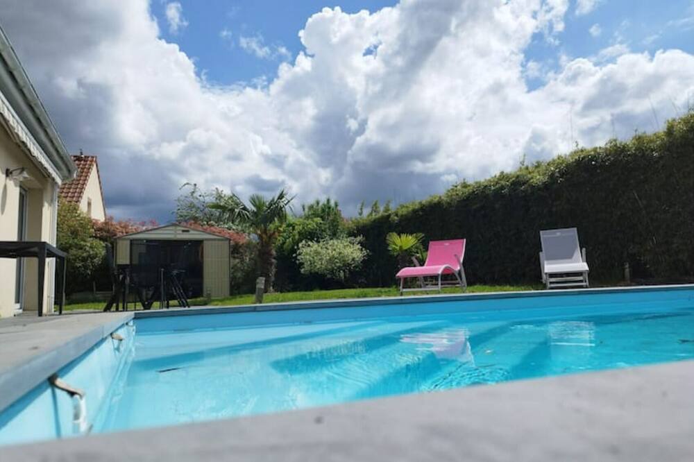 Photo of Outdoor in Bully-les-Mines