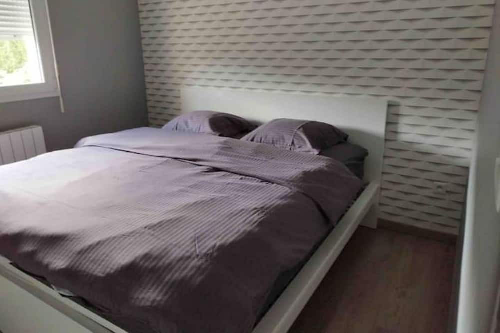 Photo of Bedroom in Bully-les-Mines