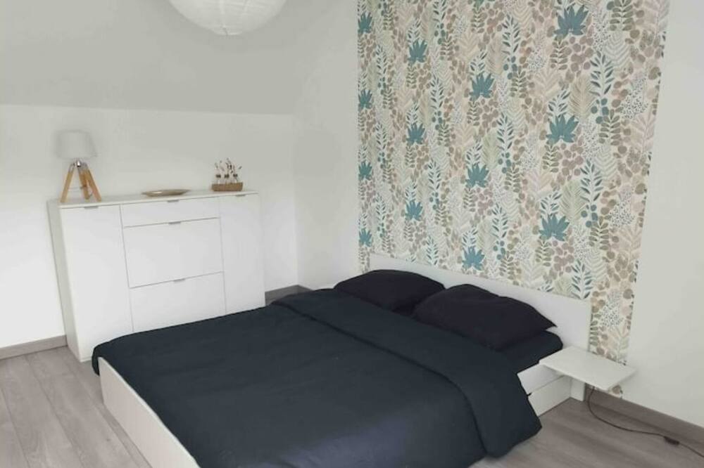 Photo of Bedroom in Bully-les-Mines