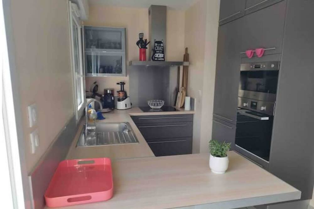 Photo of Kitchen in Bully-les-Mines