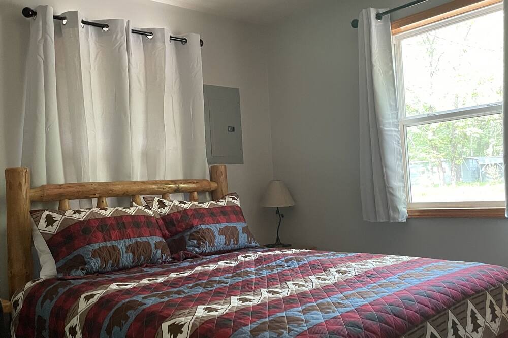 Photo of Bedroom in Bitely