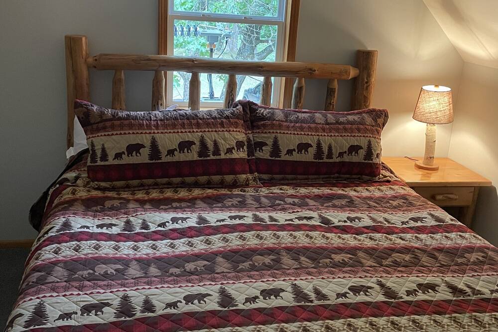 Photo of Bedroom in Bitely
