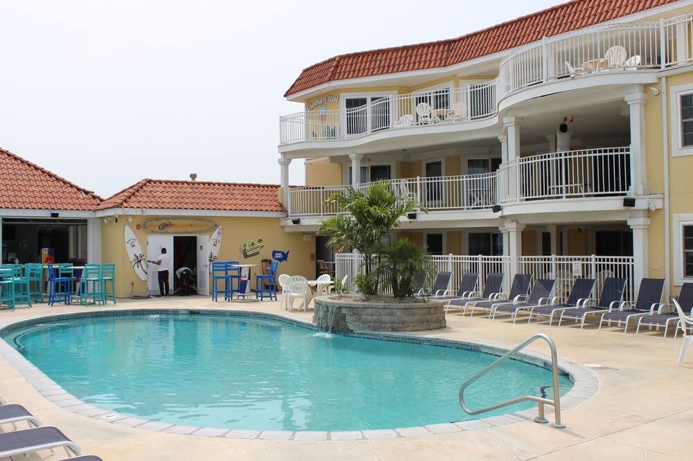 Photo of Outdoor in North Wildwood