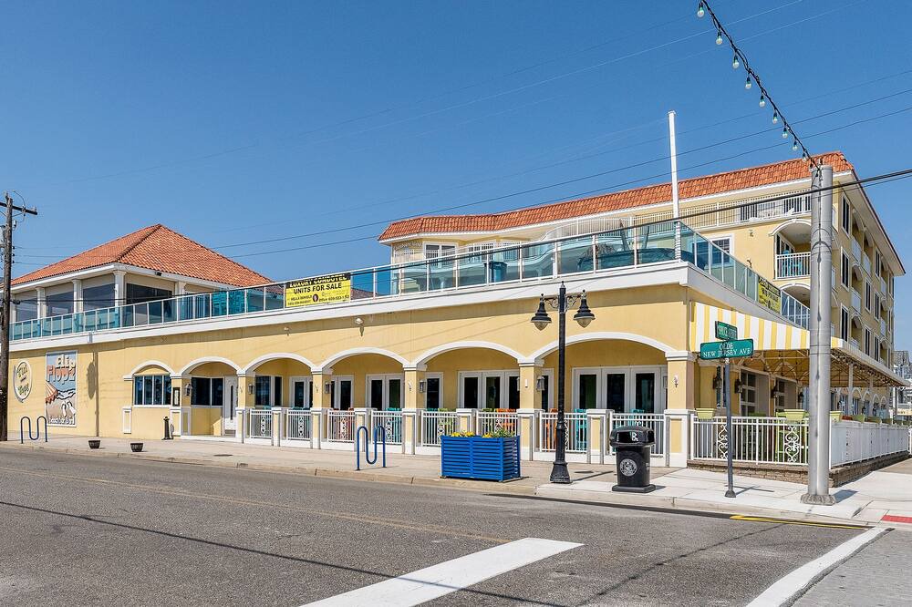 Photo of Outdoor in North Wildwood