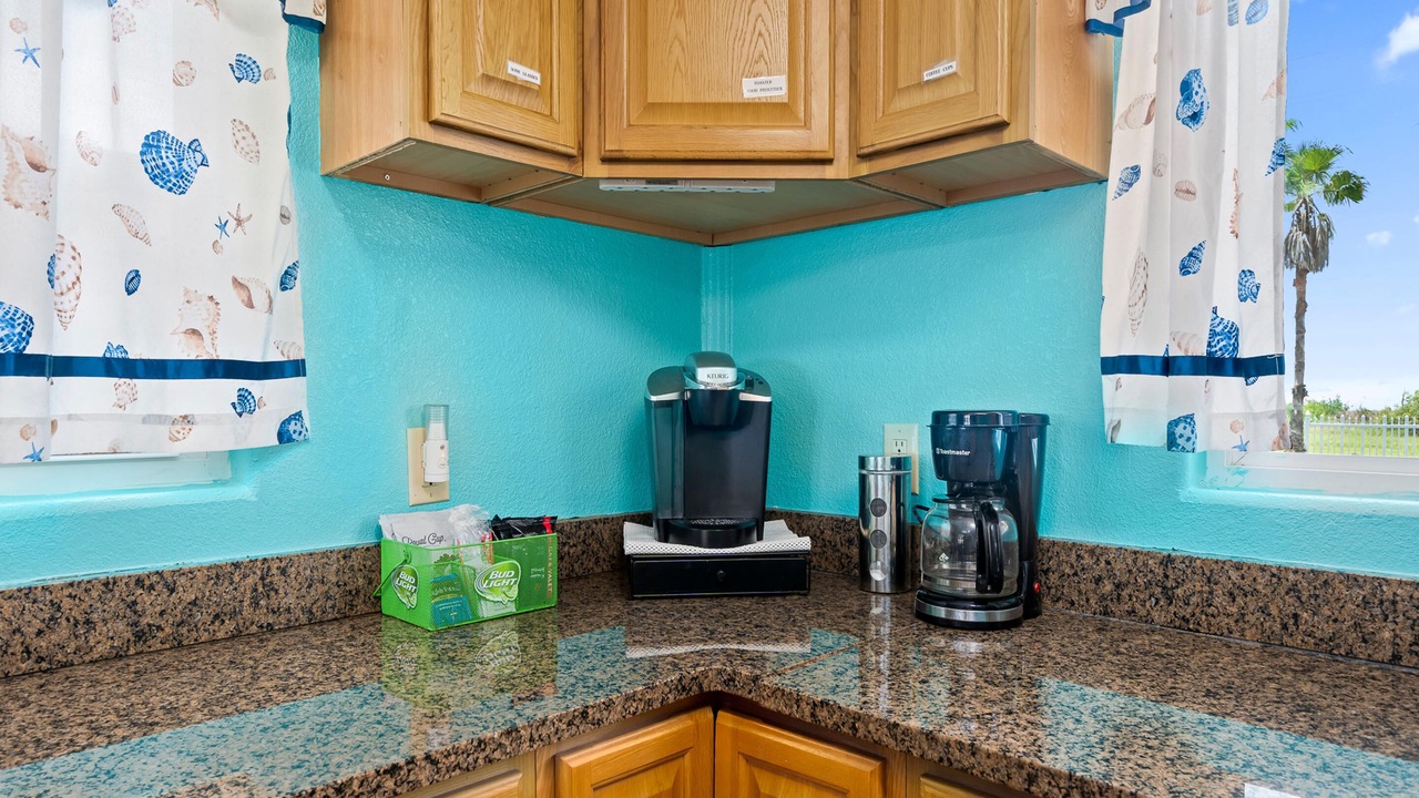 Photo of Kitchen in Taft