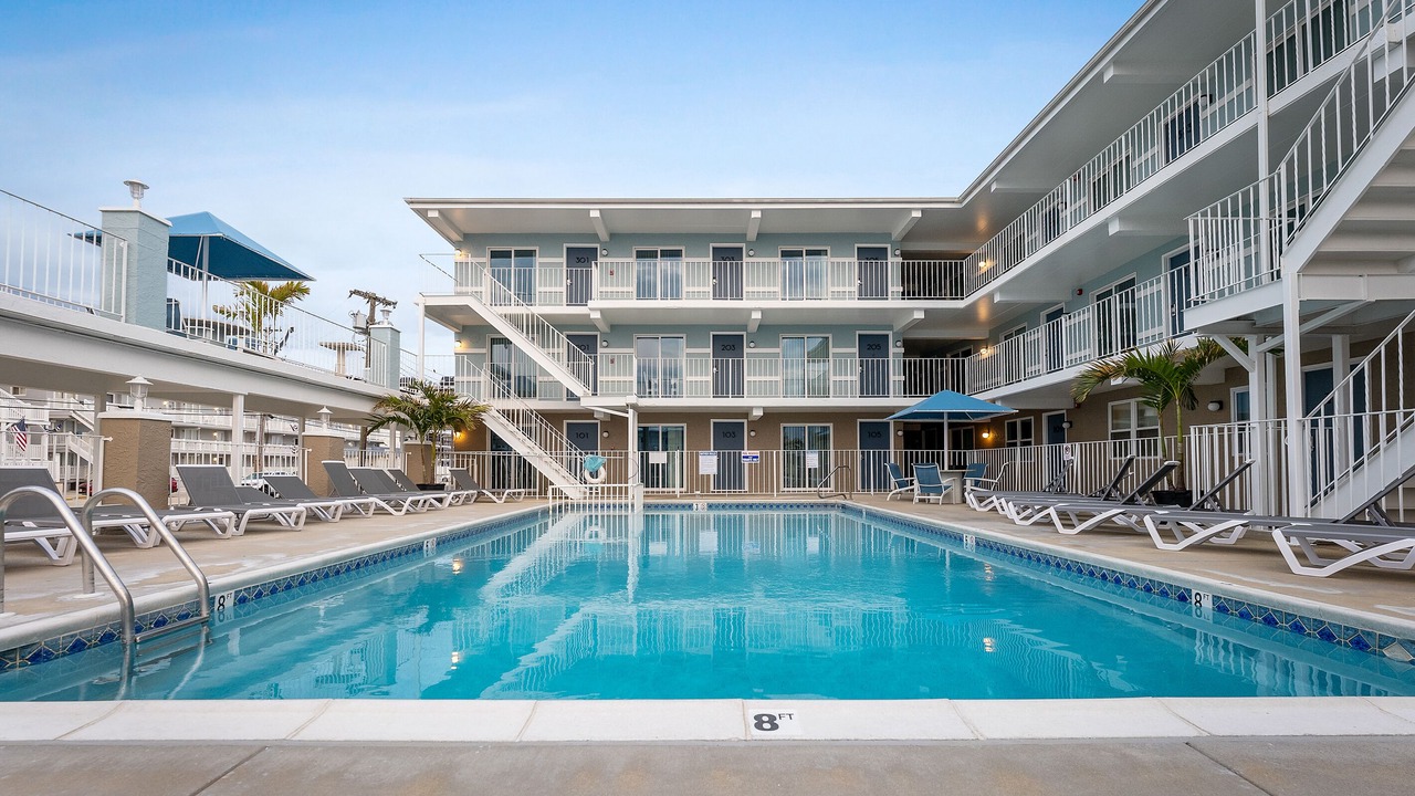 Photo of Outdoor in North Wildwood