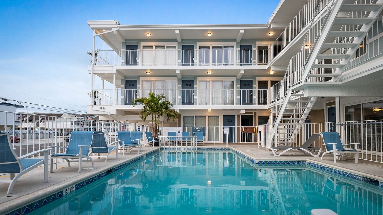 Photo of Outdoor in North Wildwood