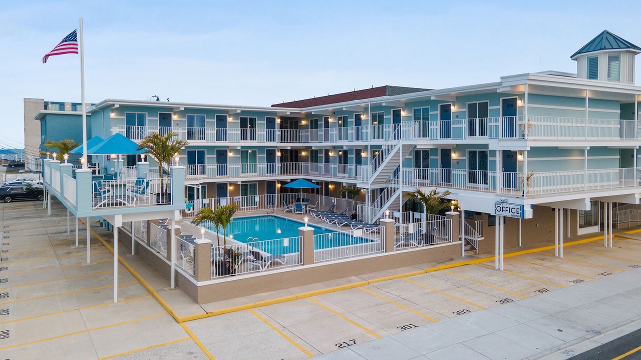 Photo of Outdoor in North Wildwood