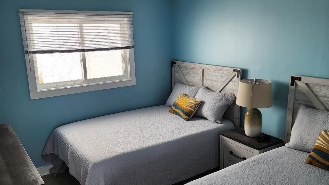 Photo of Bedroom in North Wildwood