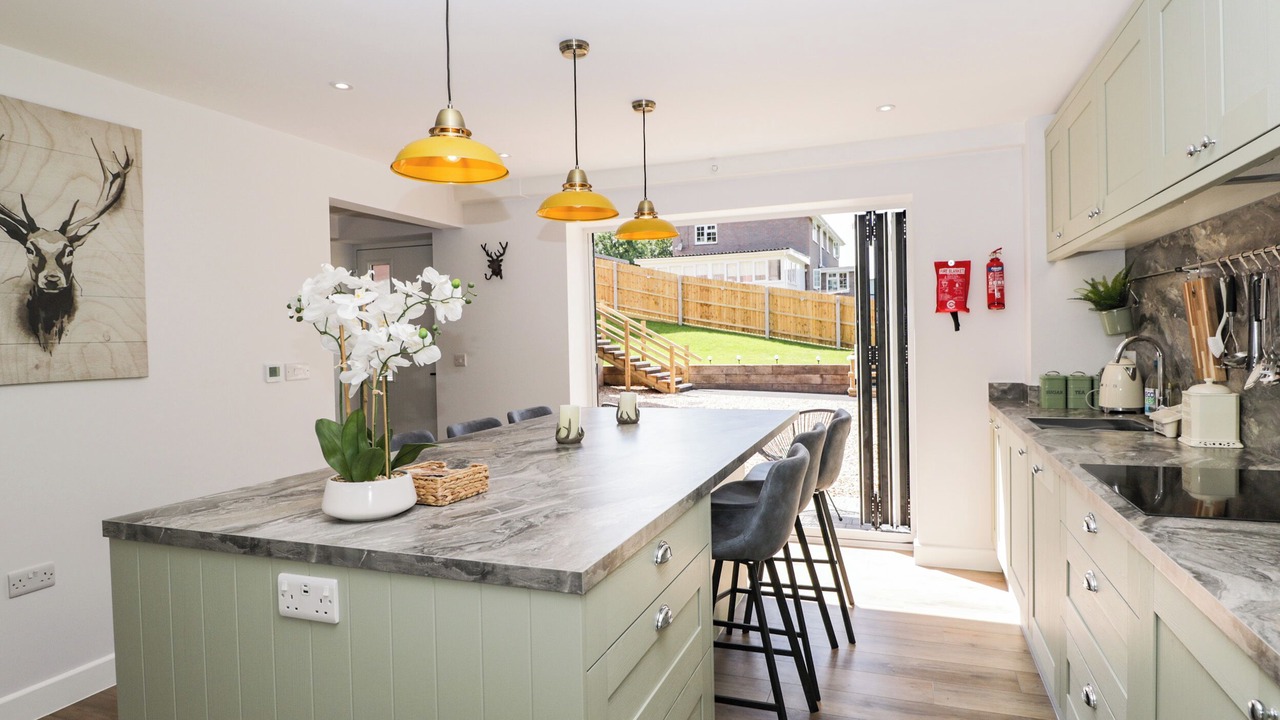 Photo of Others in Lytchett Matravers