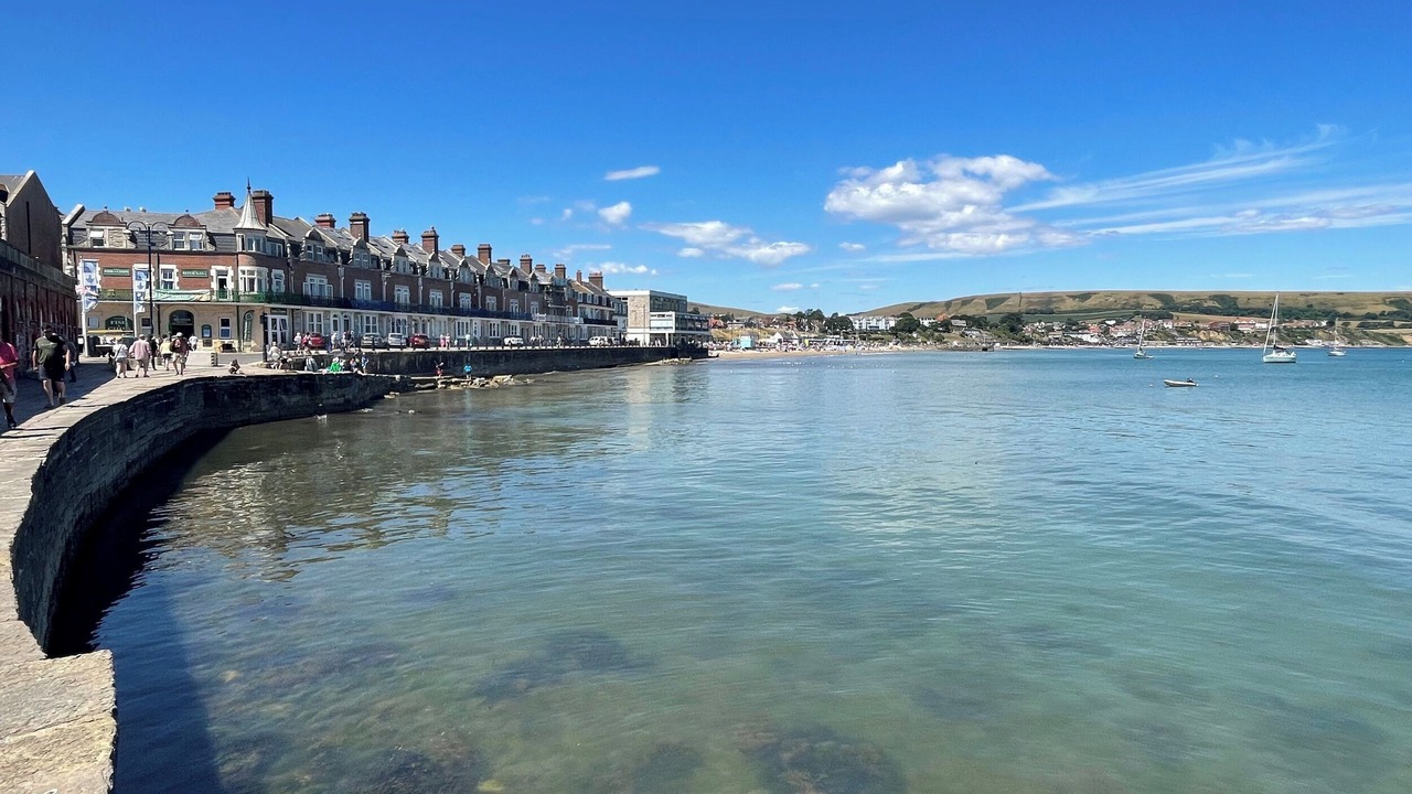 Photo of Others in Lytchett Matravers