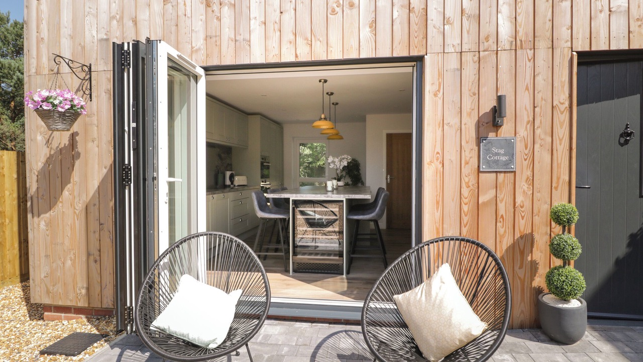 Photo of Others in Lytchett Matravers