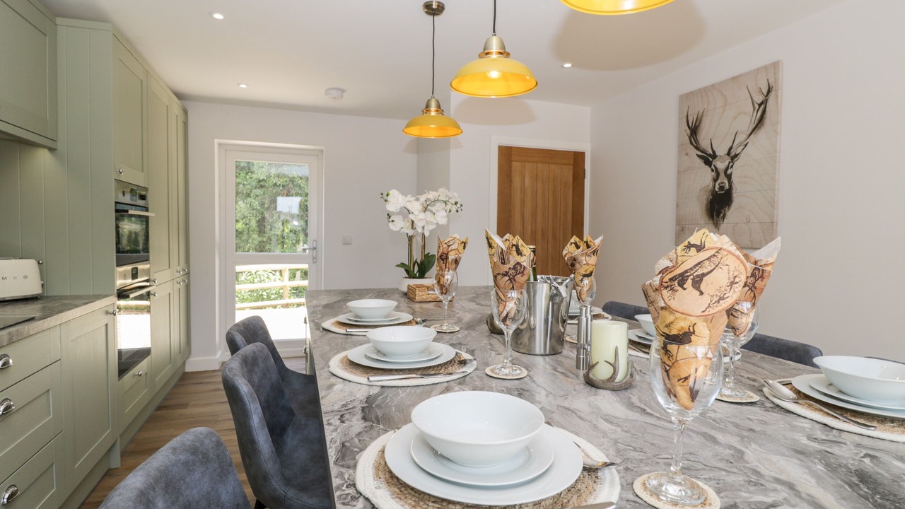 Photo of Others in Lytchett Matravers