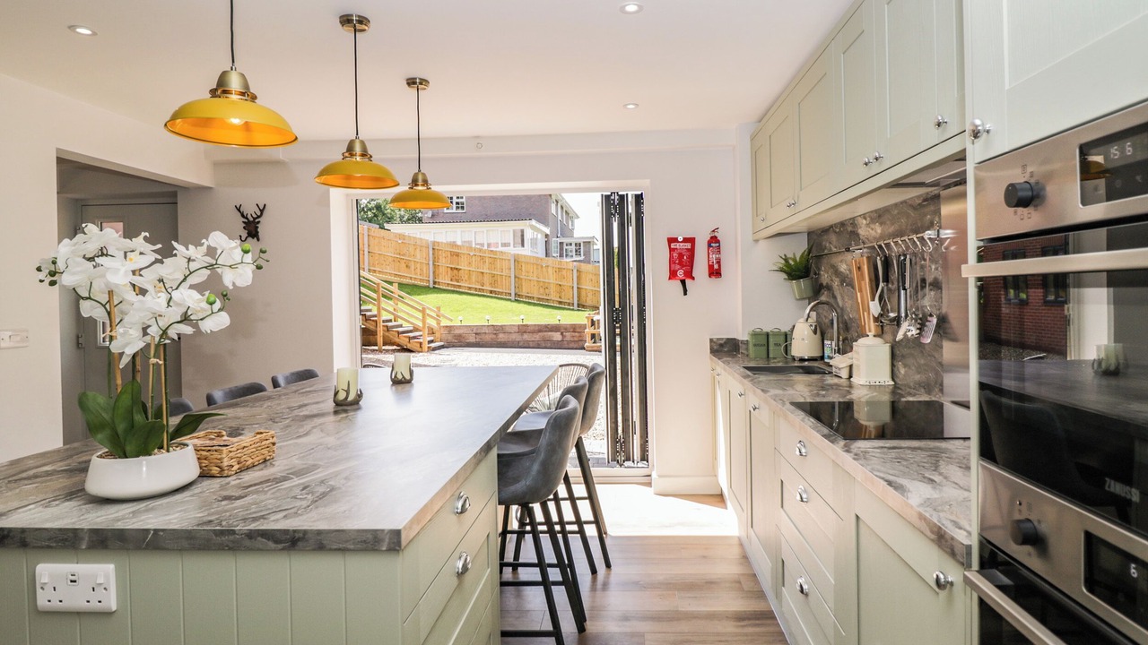 Photo of Others in Lytchett Matravers