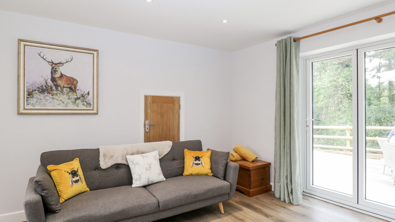 Photo of Livingroom in Lytchett Matravers