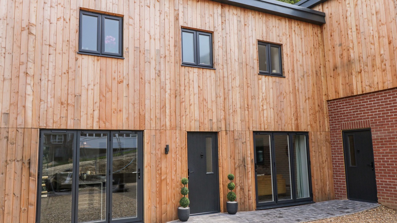 Photo of Outdoor in Lytchett Matravers