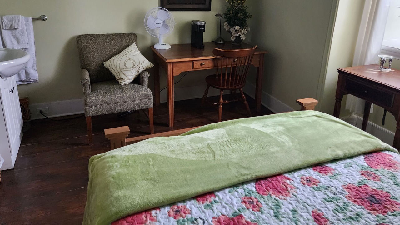 Photo of Bedroom in Dosquet