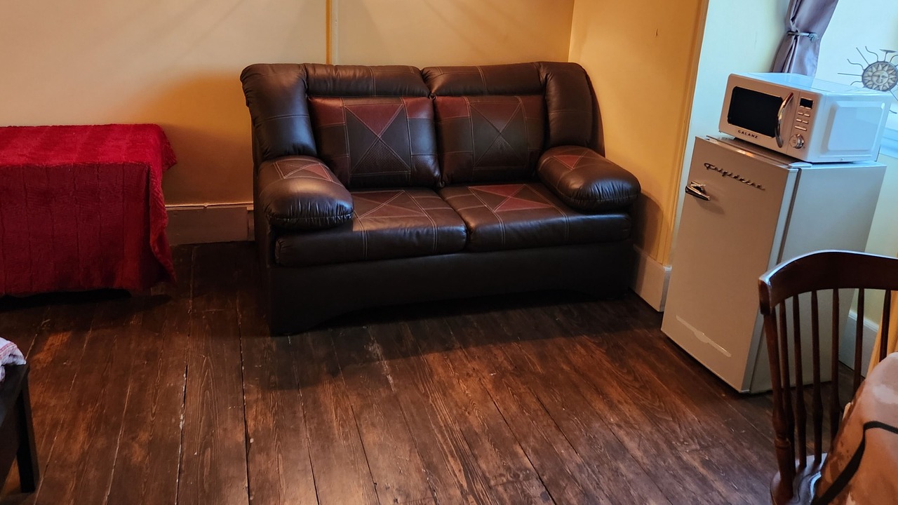 Photo of Bedroom in Dosquet