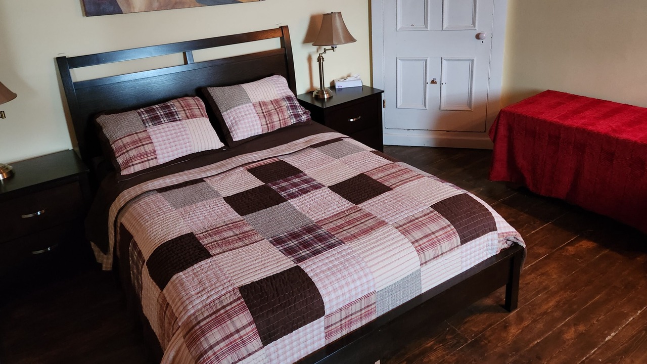 Photo of Bedroom in Dosquet