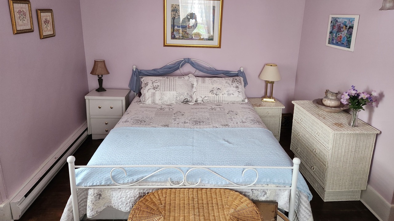 Photo of Bedroom in Dosquet