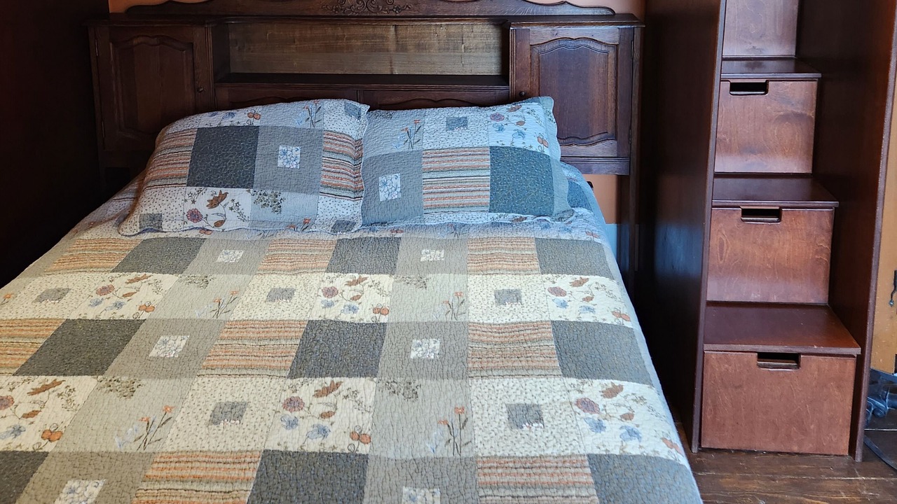 Photo of Bedroom in Dosquet