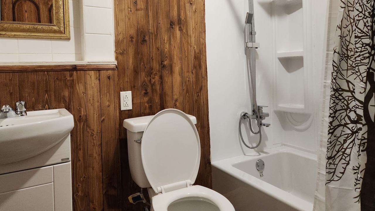 Photo of Bathroom in Dosquet