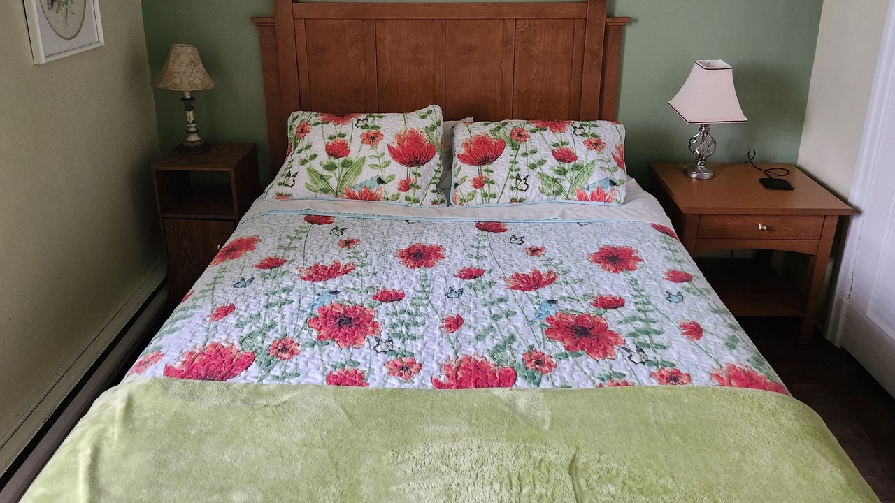 Photo of Bedroom in Dosquet