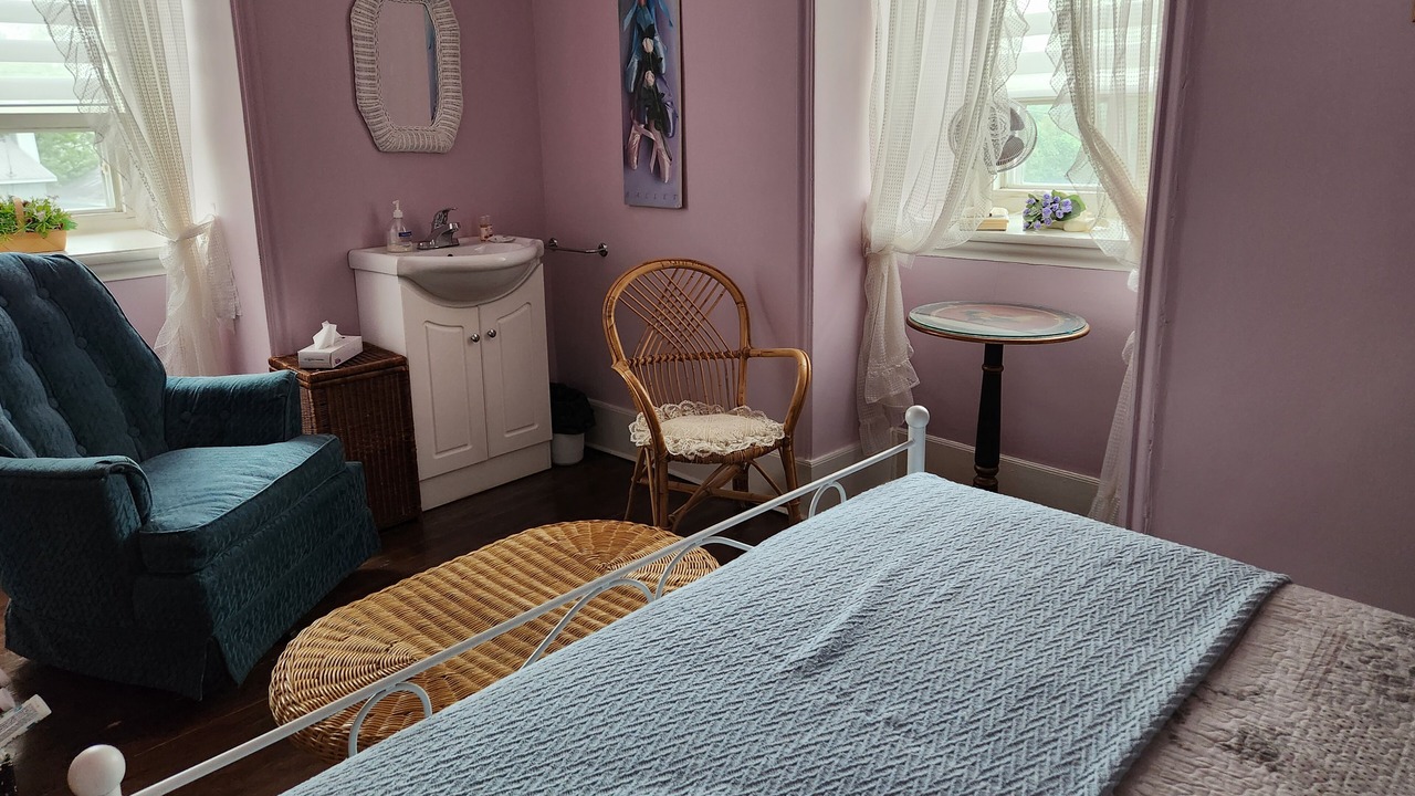 Photo of Bedroom in Dosquet