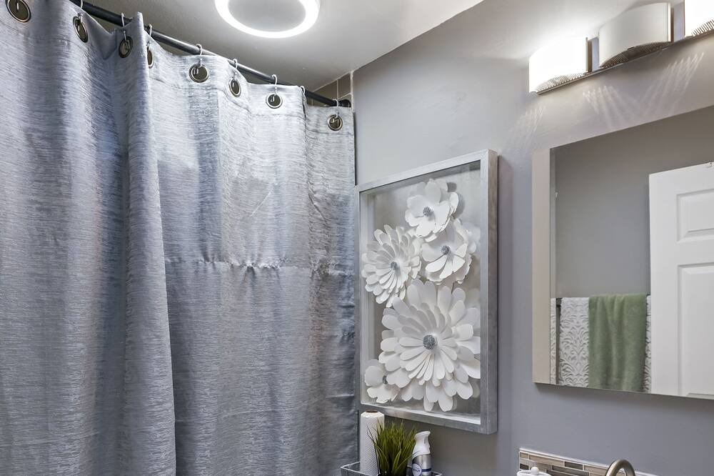 Photo of Bathroom in University City