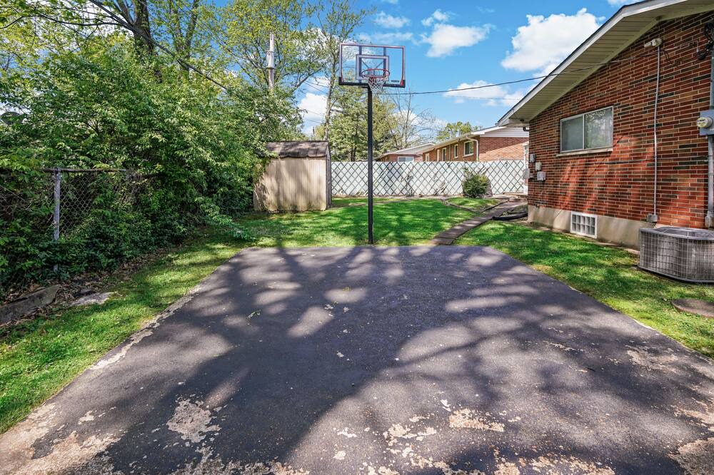 Photo of Outdoor in University City
