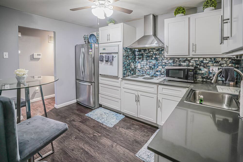 Photo of Kitchen in University City