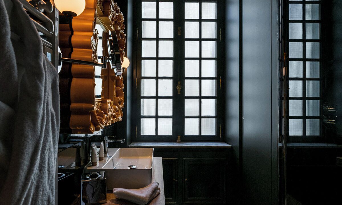 Photo of Bedroom in Aix-les-Bains City Center