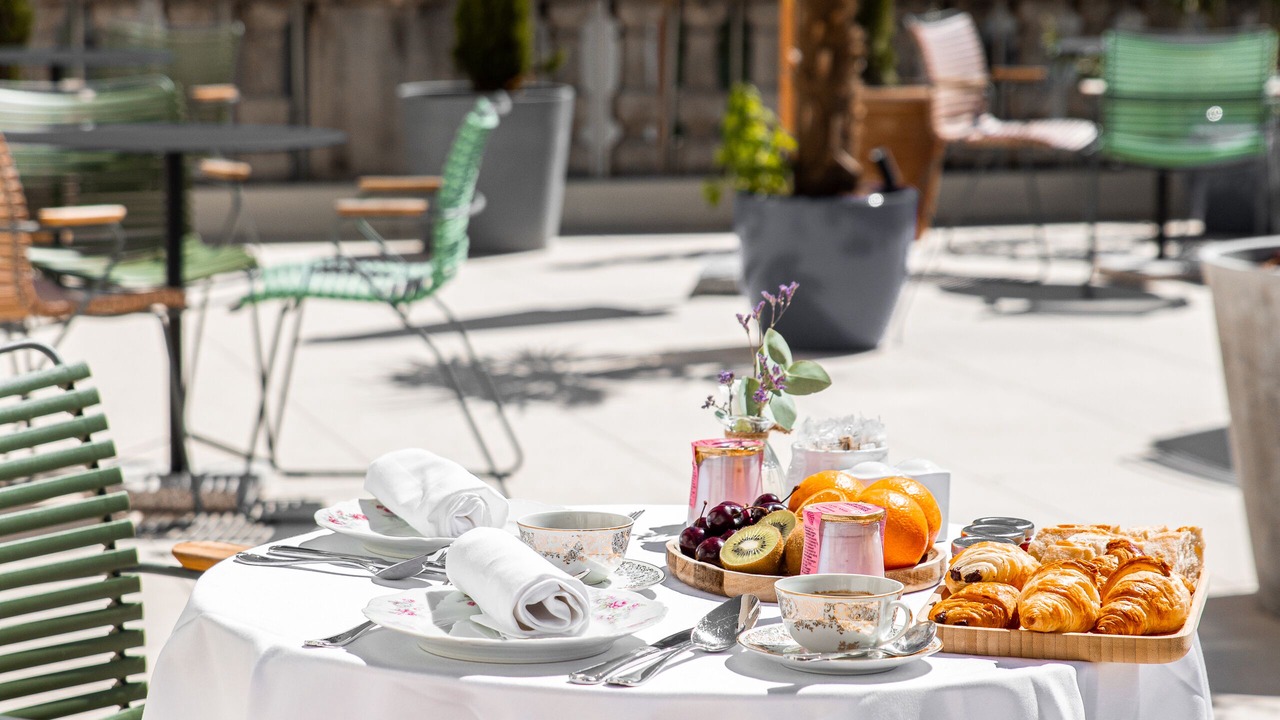 Photo of Outdoor in Aix-les-Bains City Center