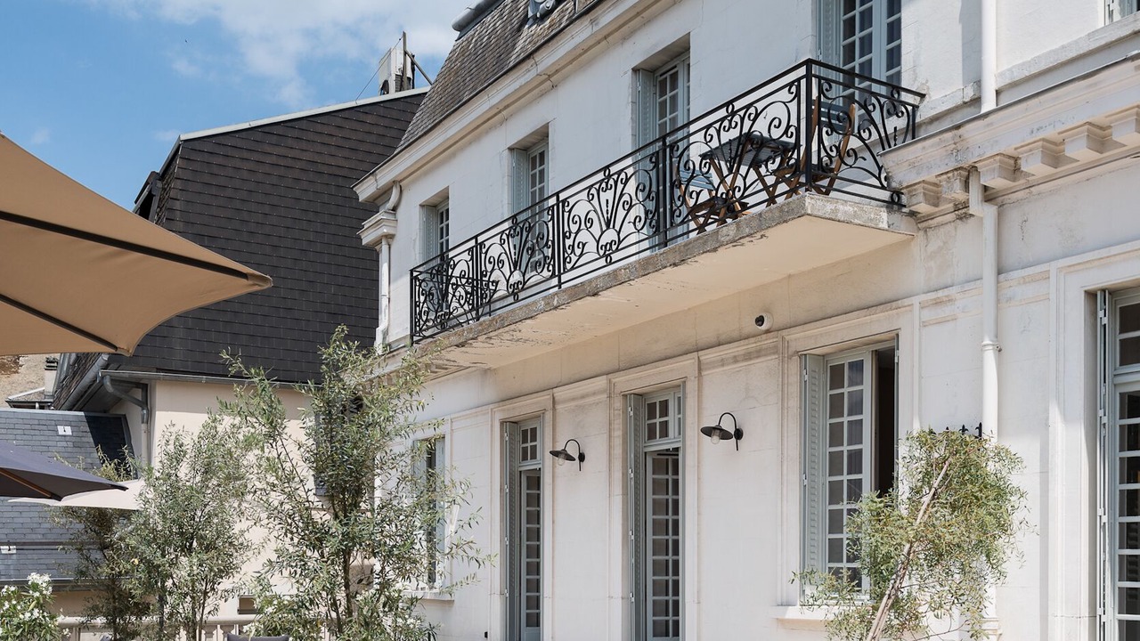 Photo of Outdoor in Aix-les-Bains City Center