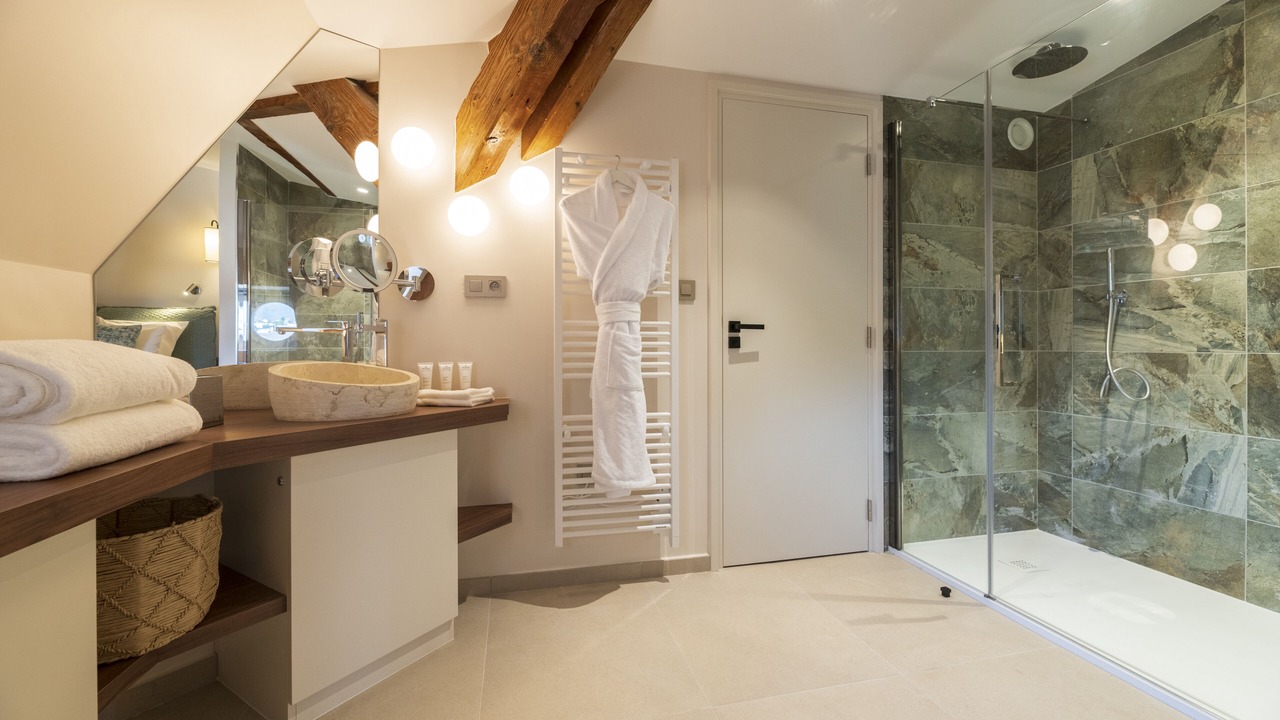 Photo of Bathroom in Aix-les-Bains City Center