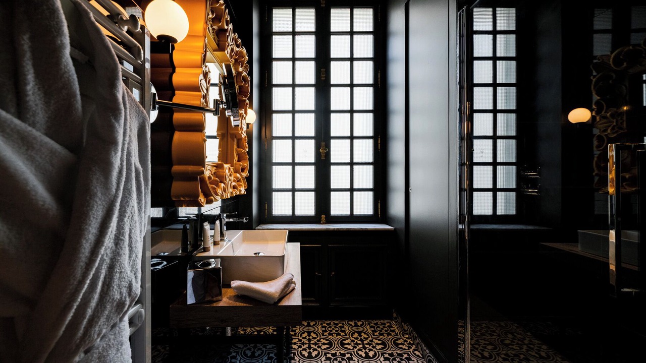 Photo of Bedroom in Aix-les-Bains City Center