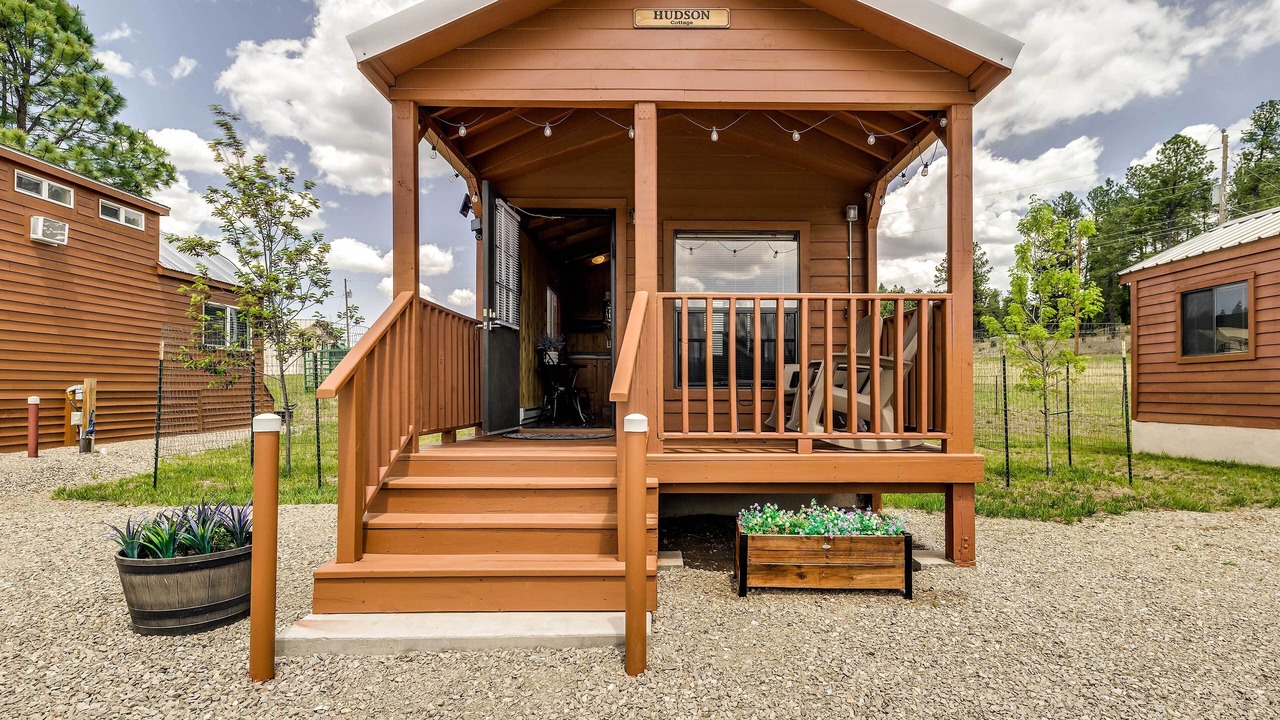 Photo of Outdoor in Mayhill