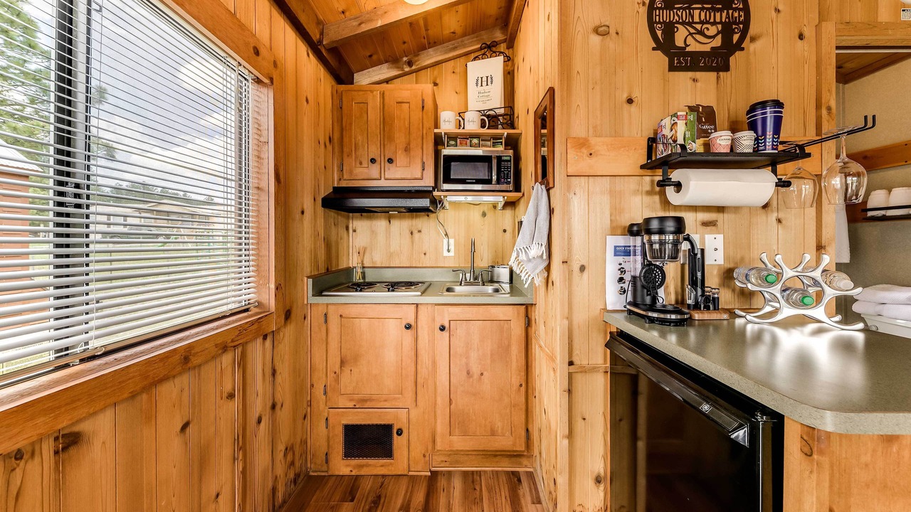 Photo of Kitchen in Mayhill