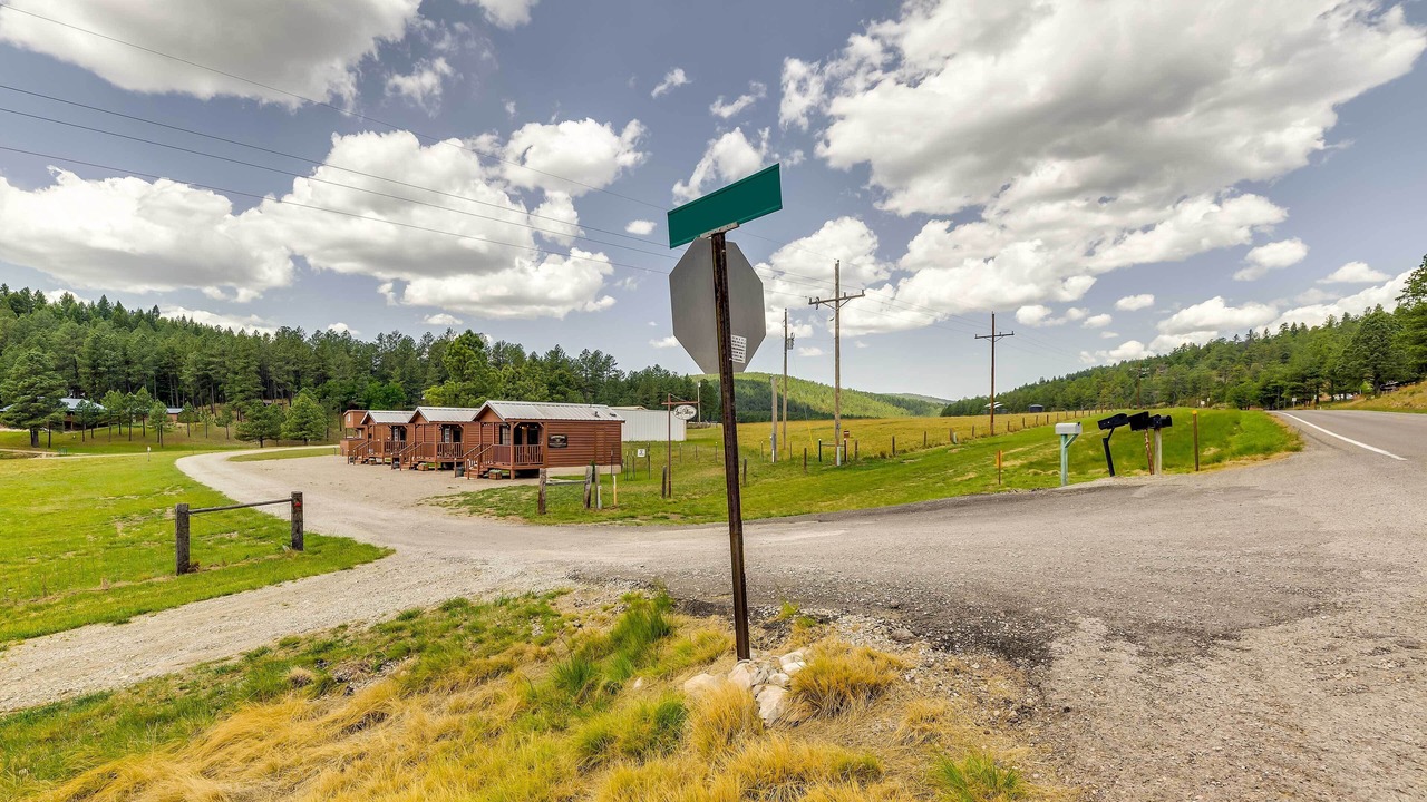 Photo of Outdoor in Mayhill