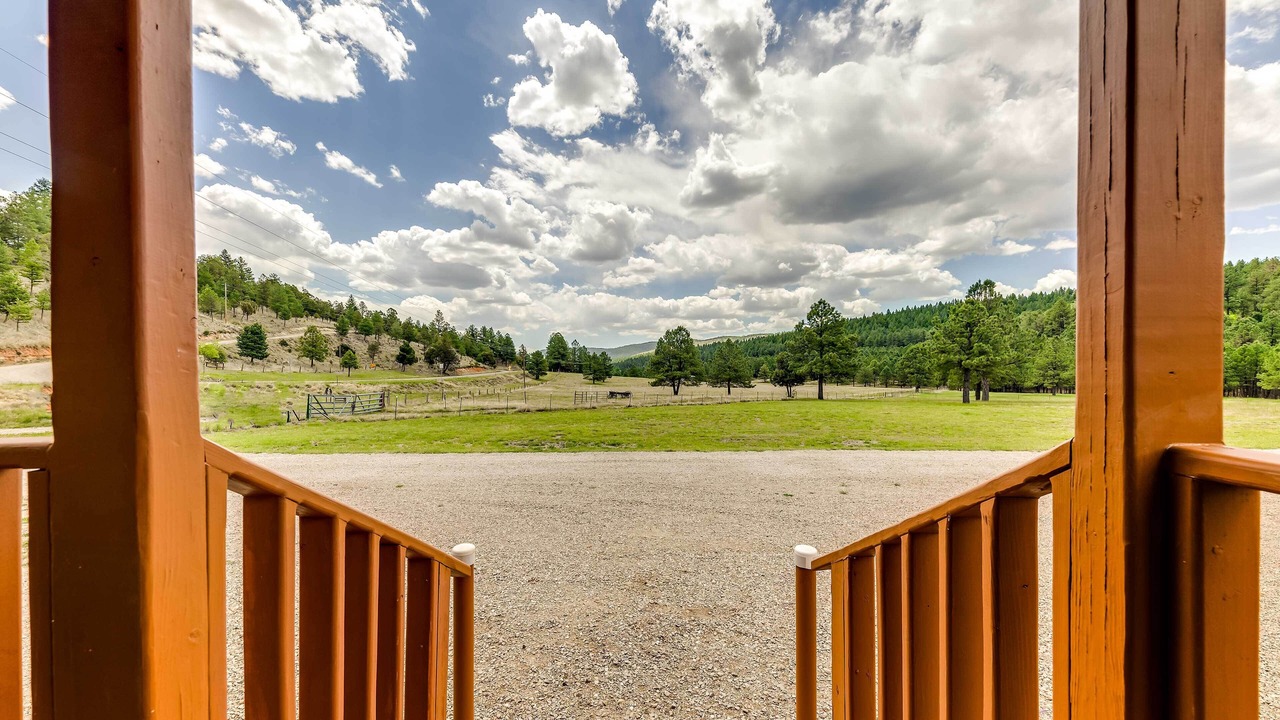 Photo of Outdoor in Mayhill
